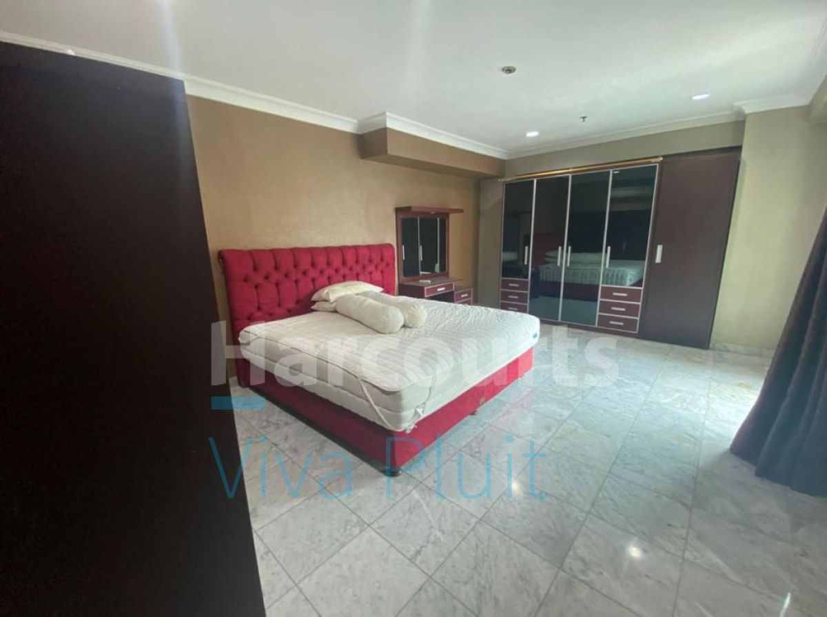 DIJUAL ! APARTEMEN COSMO MANSION – THAMRIN, JAKARTA PUSAT - Foto 5