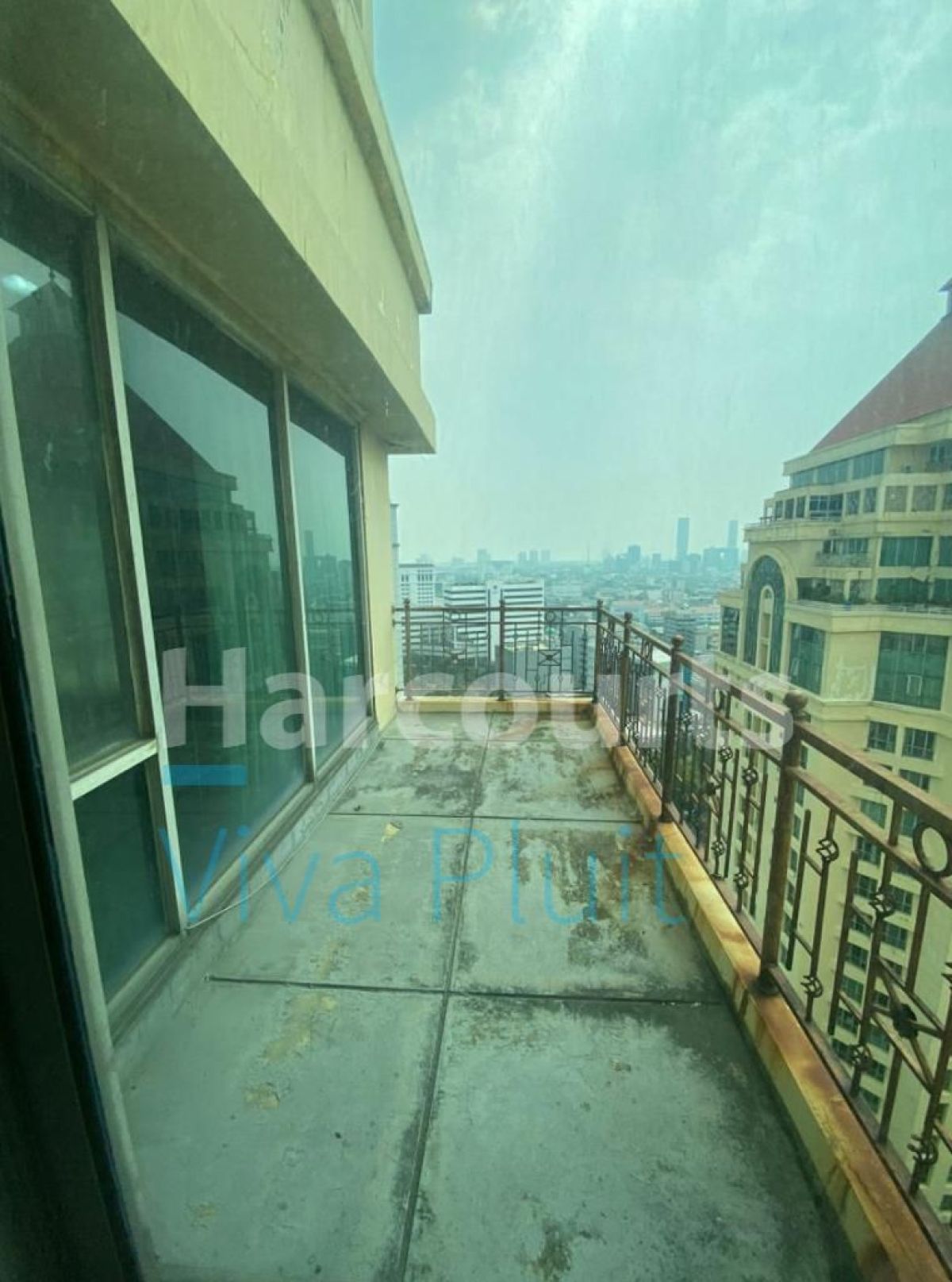 DIJUAL ! APARTEMEN COSMO MANSION – THAMRIN, JAKARTA PUSAT - Foto 7