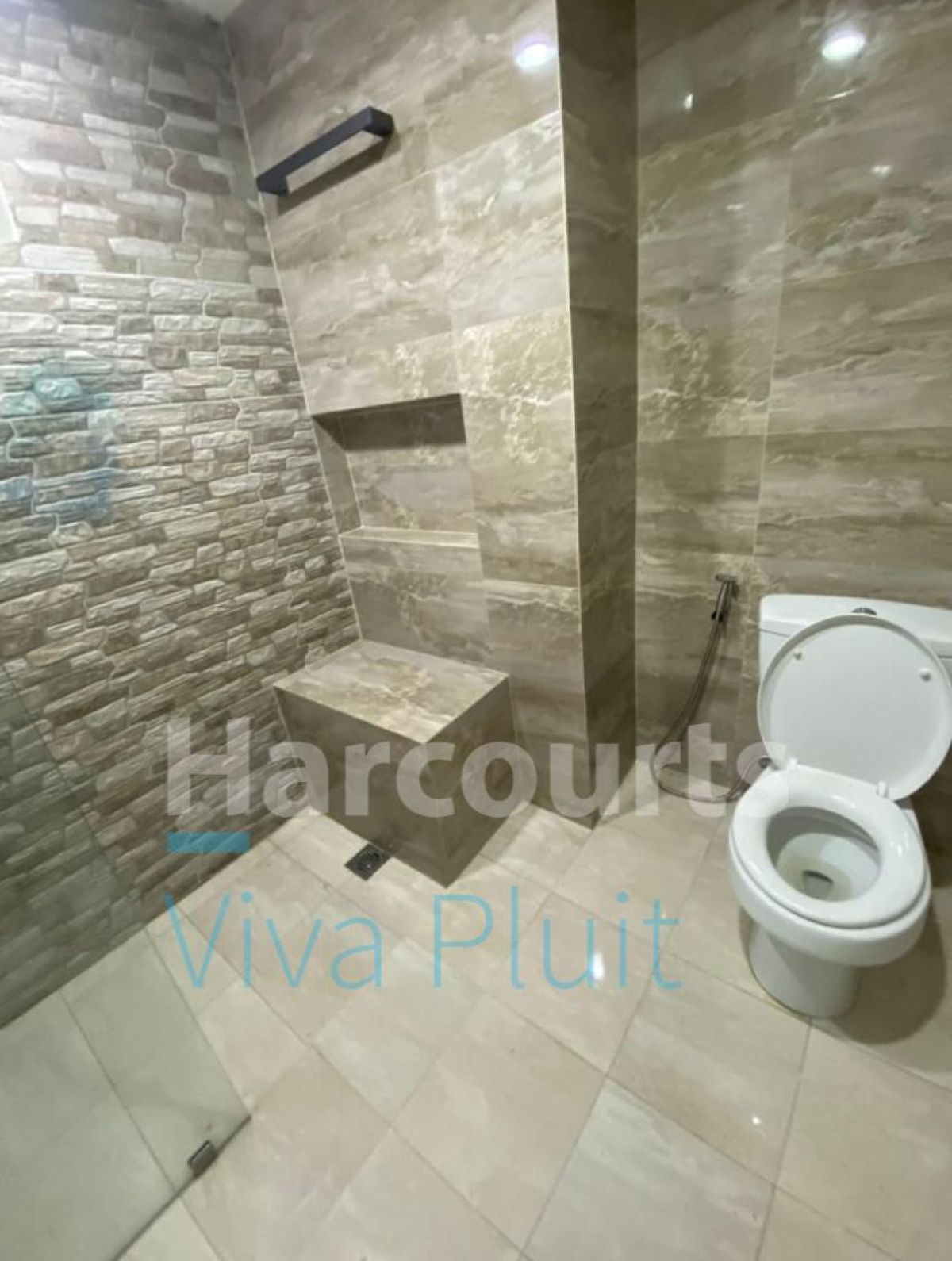 DIJUAL ! APARTEMEN COSMO MANSION – THAMRIN, JAKARTA PUSAT - Foto 9