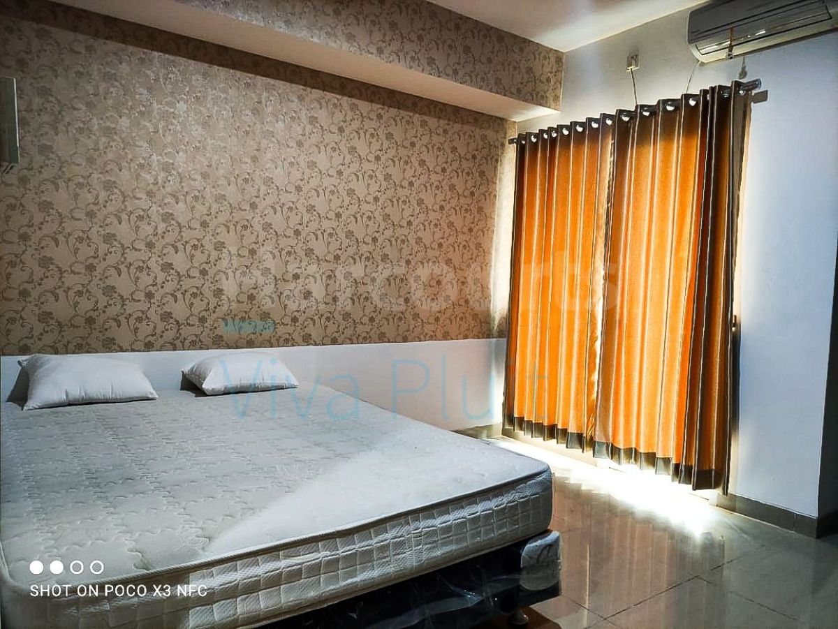 Dijual Apartemen Paramount Skyline Gading Serpong. Harga Murah Nego