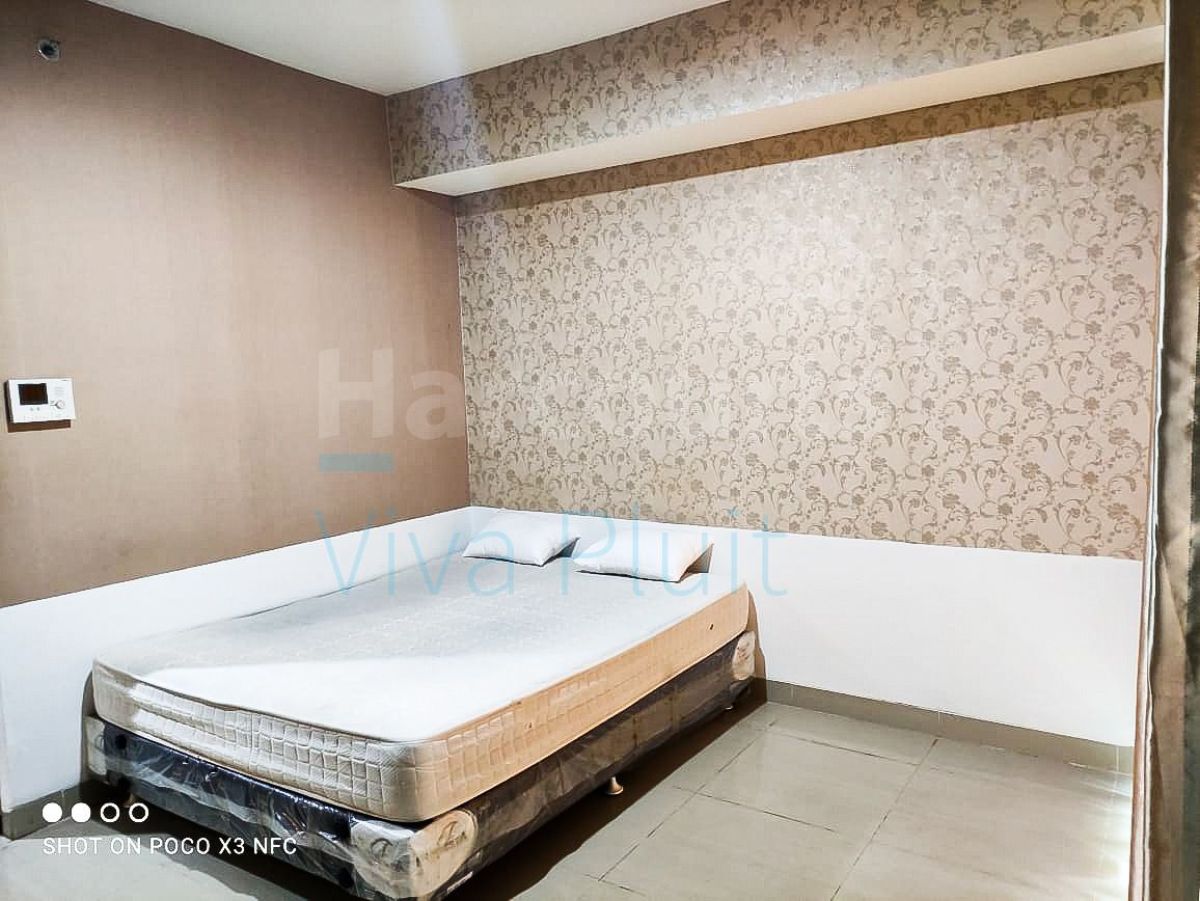Dijual Apartemen Paramount Skyline Gading Serpong. Harga Murah Nego - Foto 2
