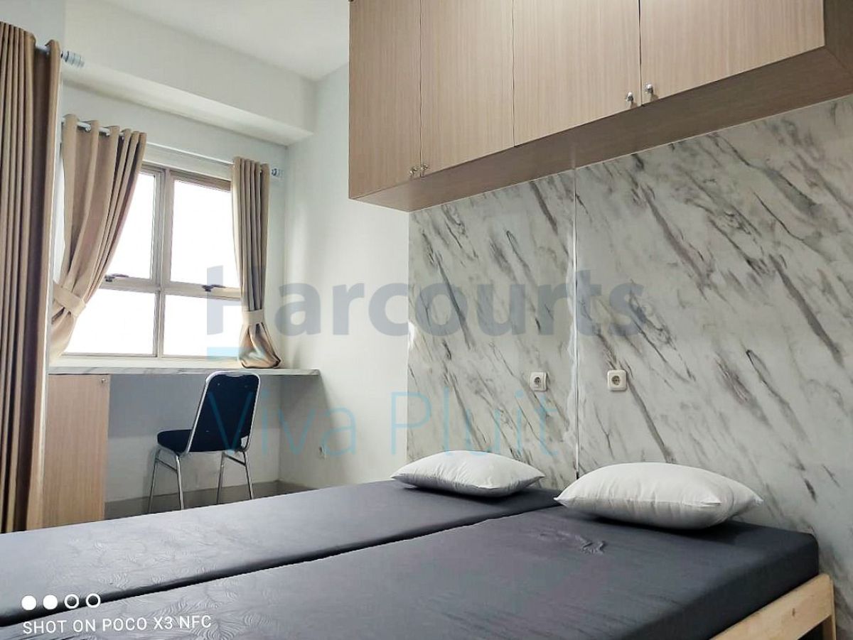 Disewa Apartemen M Square/Mekarwangi Square, Cibaduyut, Bandung. - Foto 3