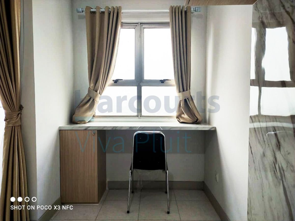 Disewa Apartemen M Square/Mekarwangi Square, Cibaduyut, Bandung. - Foto 7