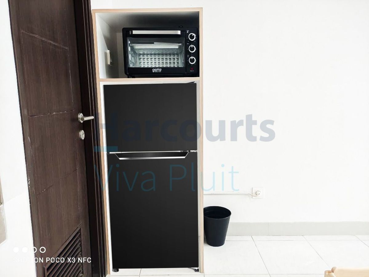 Disewa Apartemen M Square/Mekarwangi Square, Cibaduyut, Bandung. - Foto 8