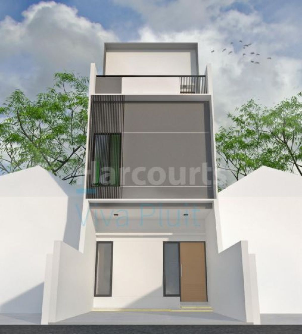 Dijual Rumah di Duri Kosambi, Jakarta Barat. Harga Murah Bisa Nego!