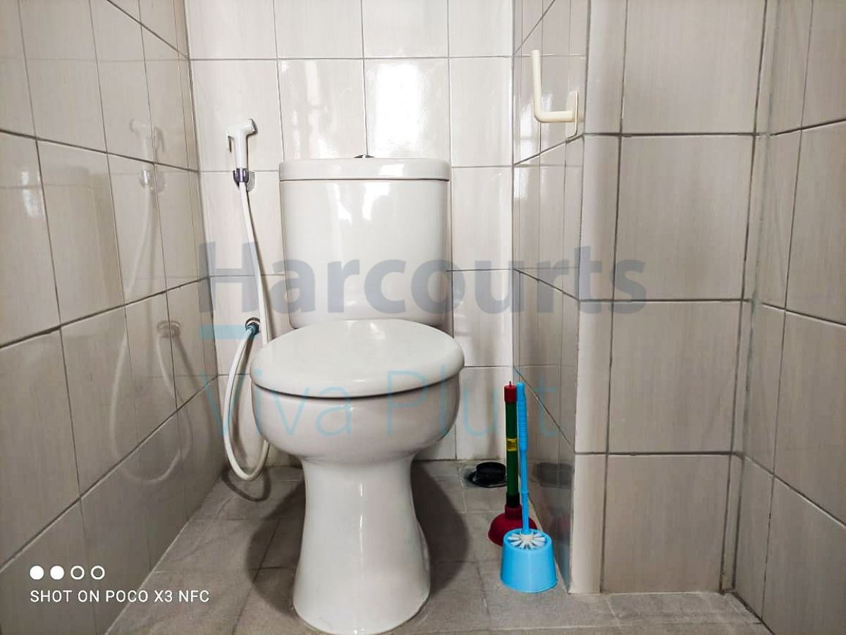DIJUAL APARTEMEN M SQUARE – MEKARWANGI SQUARE, CIBADUYUT, BANDUNG - Foto 2