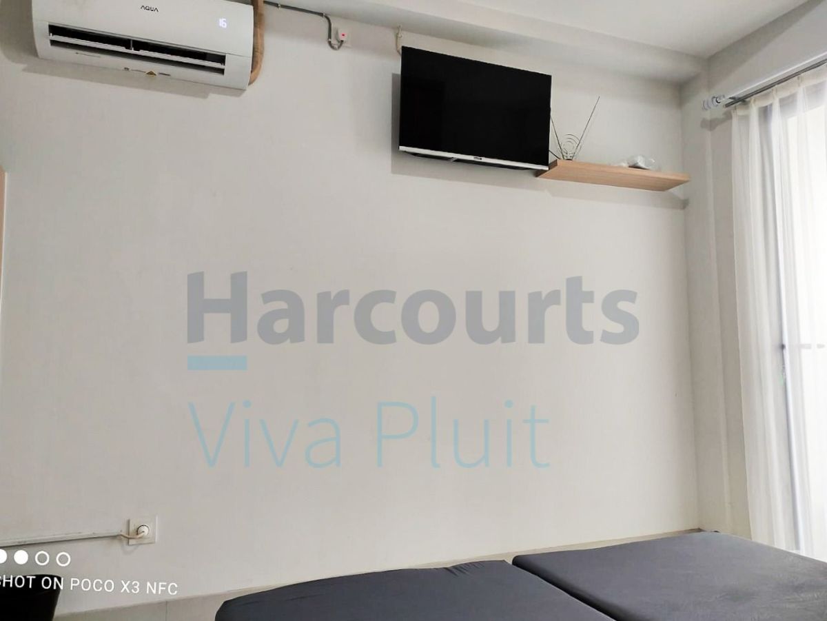 DIJUAL APARTEMEN M SQUARE – MEKARWANGI SQUARE, CIBADUYUT, BANDUNG - Foto 5