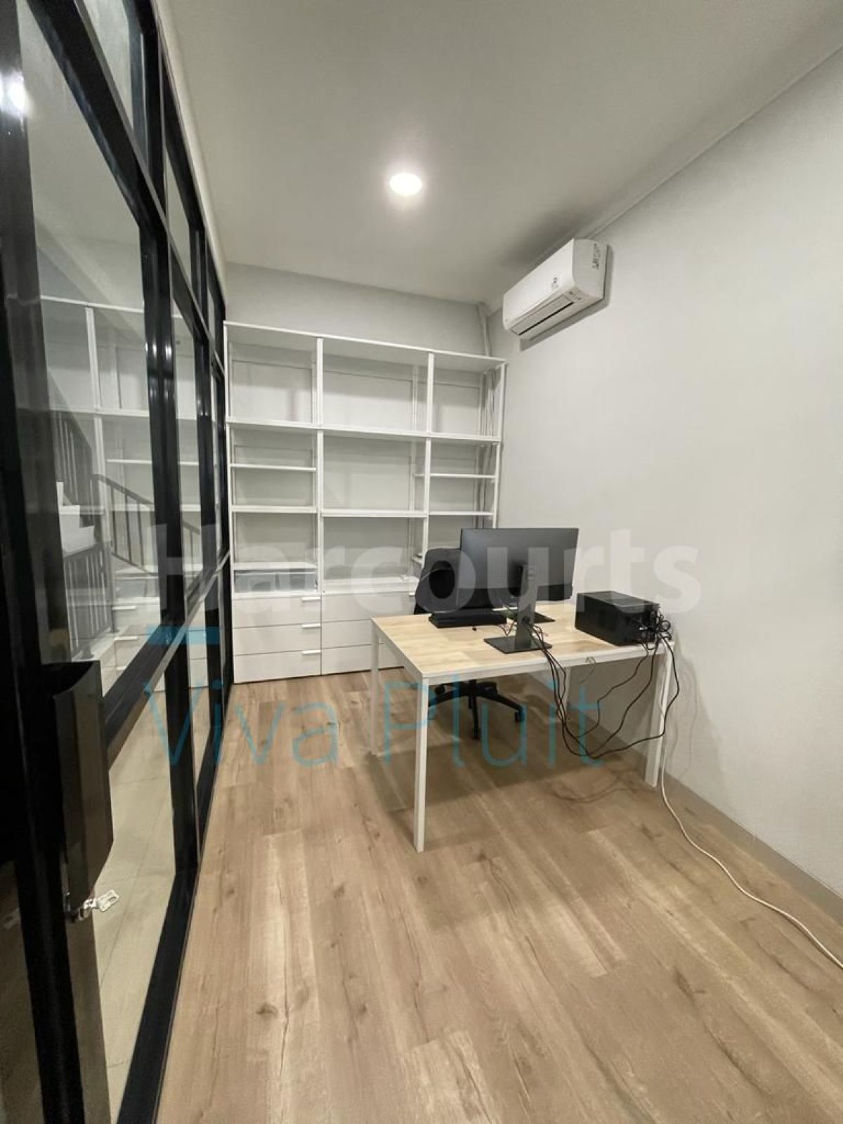 Disewa Ruko Cbd Green Lake City. Full Furnished, Siap Pakai, Murah!