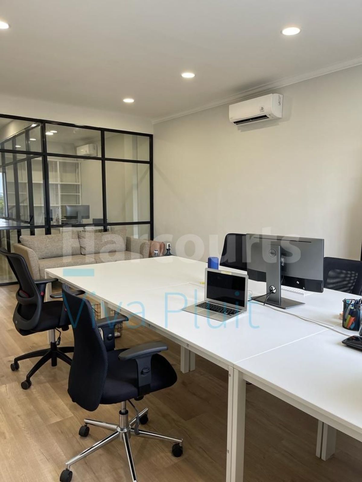 Disewa Ruko Cbd Green Lake City. Full Furnished, Siap Pakai, Murah! - Foto 3
