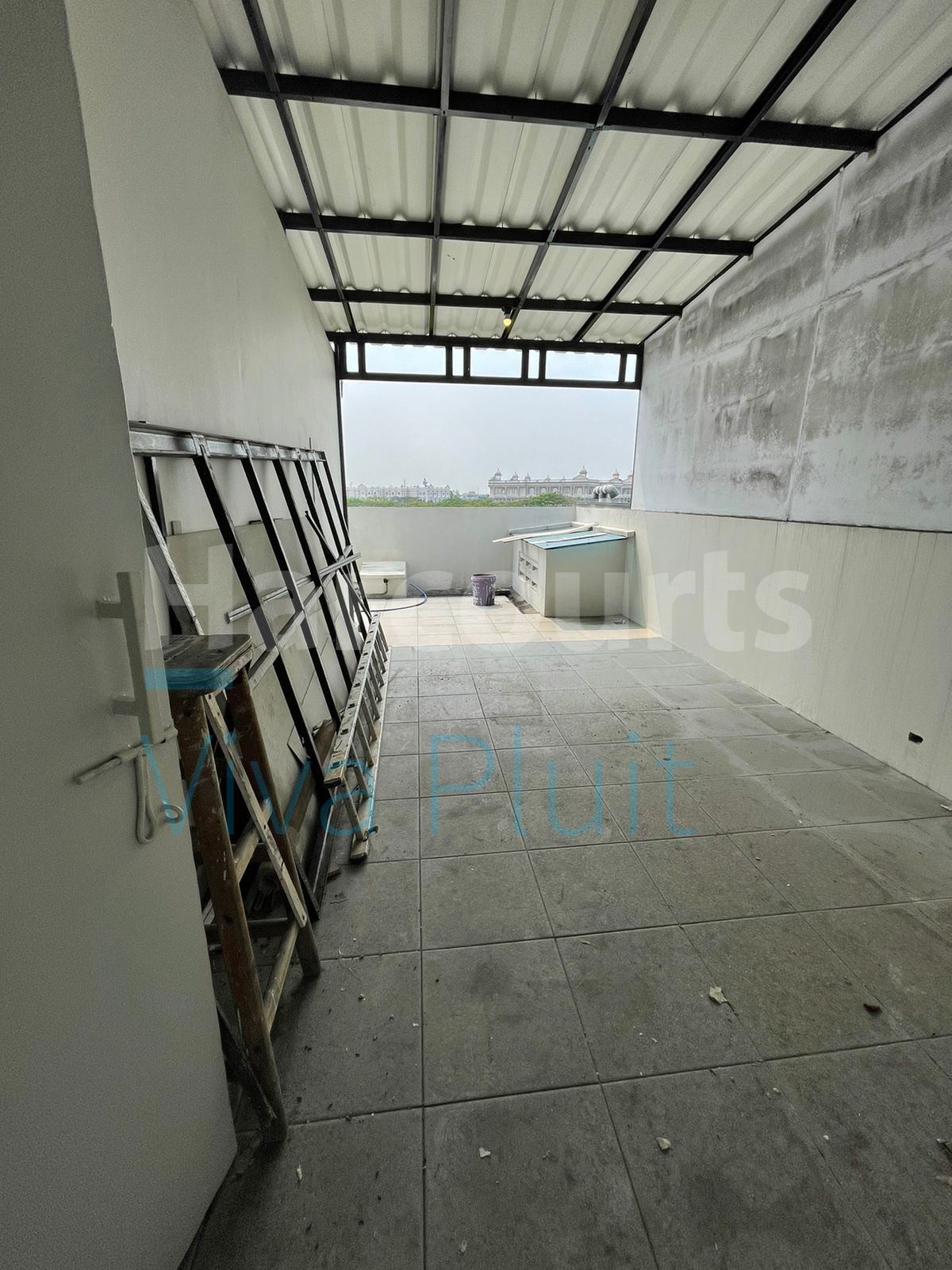 Disewa Ruko Cbd Green Lake City. Full Furnished, Siap Pakai, Murah! - Foto 6