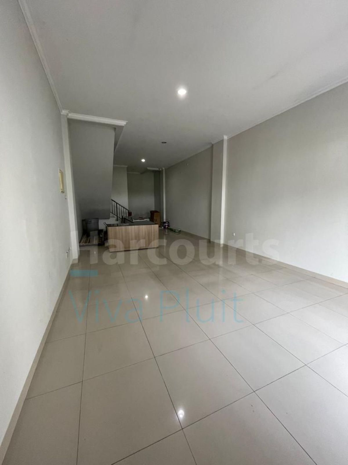 Disewa Ruko Cbd Green Lake City. Full Furnished, Siap Pakai, Murah! - Foto 7
