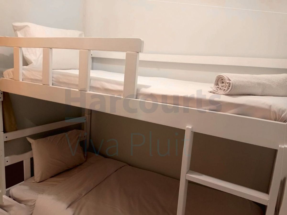 Disewa Apartemen Ayodhya Cikokol Tower Jade. Furnished, Harga Murah! - Foto 4