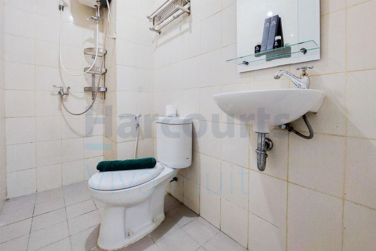 Disewa Apartemen Ayodhya Cikokol Tower Jade. Furnished, Harga Murah! - Foto 5