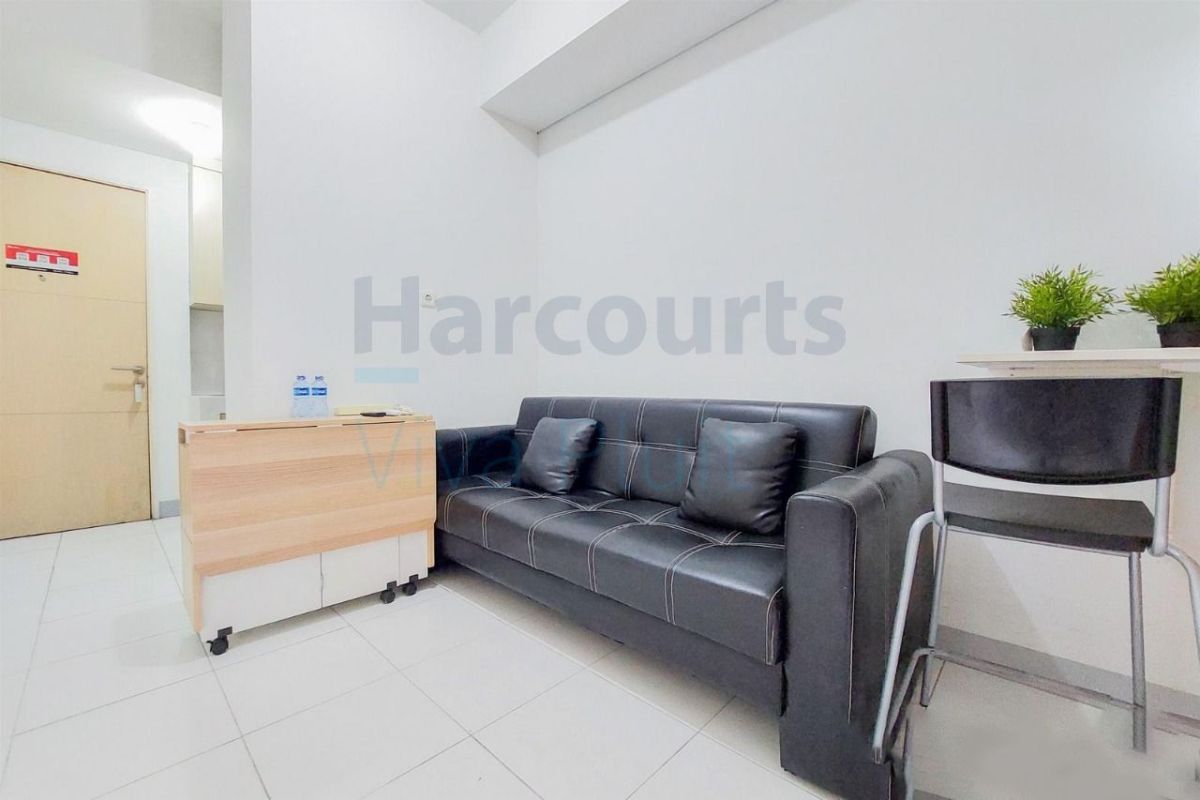 APARTEMEN AYODHYA CIKOKOL – TOWER JADE