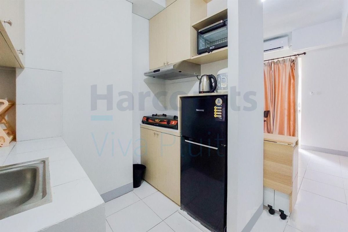 APARTEMEN AYODHYA CIKOKOL – TOWER JADE - Foto 2