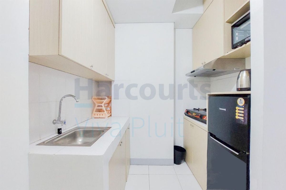 APARTEMEN AYODHYA CIKOKOL – TOWER JADE - Foto 3