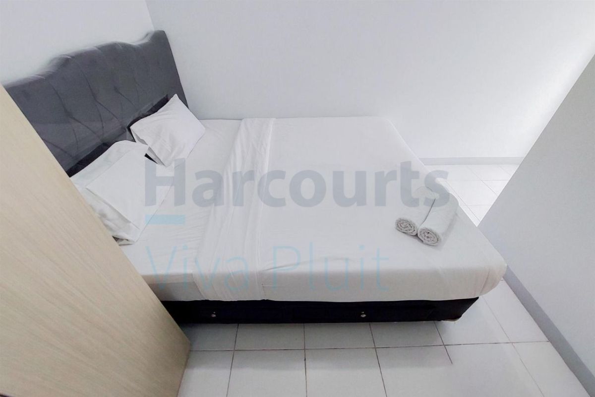 Disewa Apartemen Ayodhya Cikokol, Tangerang. Full Furnished Siap Huni - Foto 3