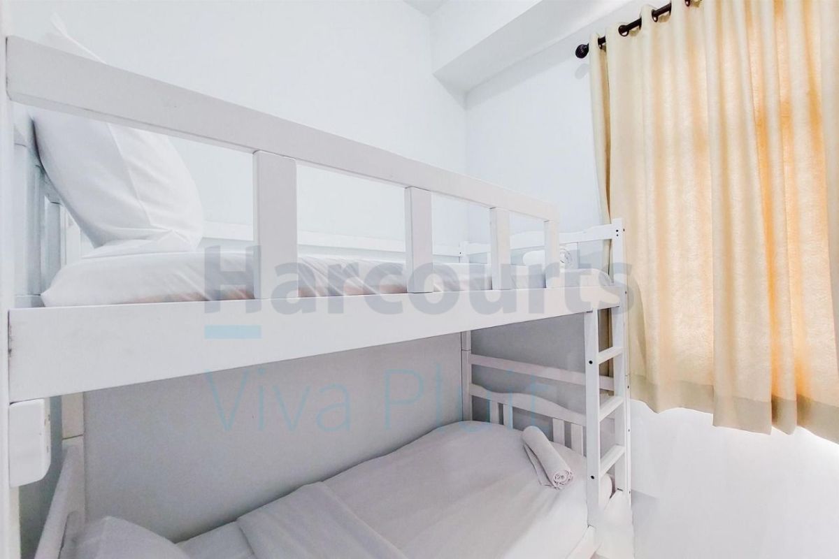 Disewa Apartemen Ayodhya Cikokol, Tangerang. Full Furnished Siap Huni - Foto 4