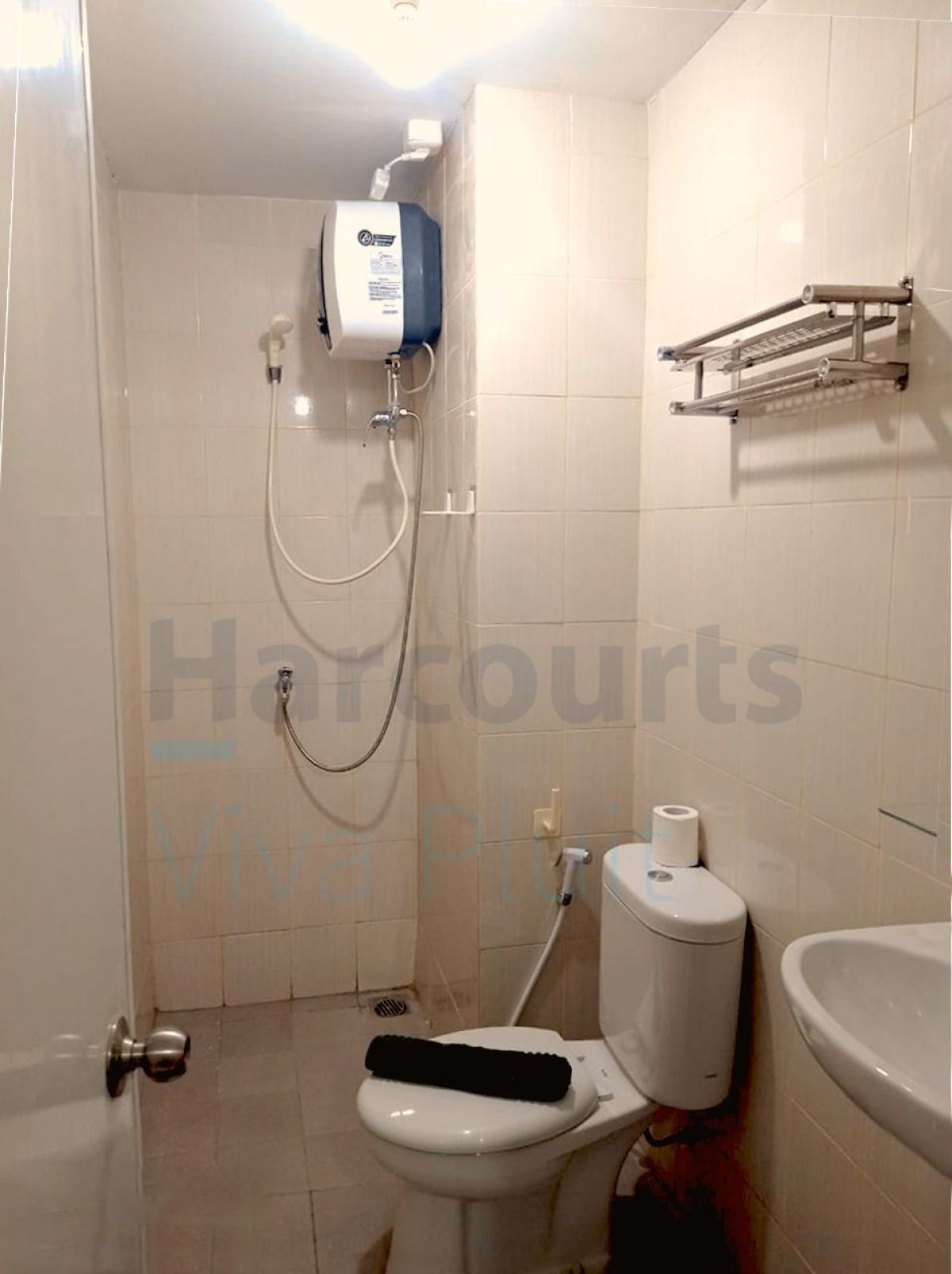 Disewa Apartemen Ayodhya Cikokol, Tangerang. Full Furnished Siap Huni - Foto 5