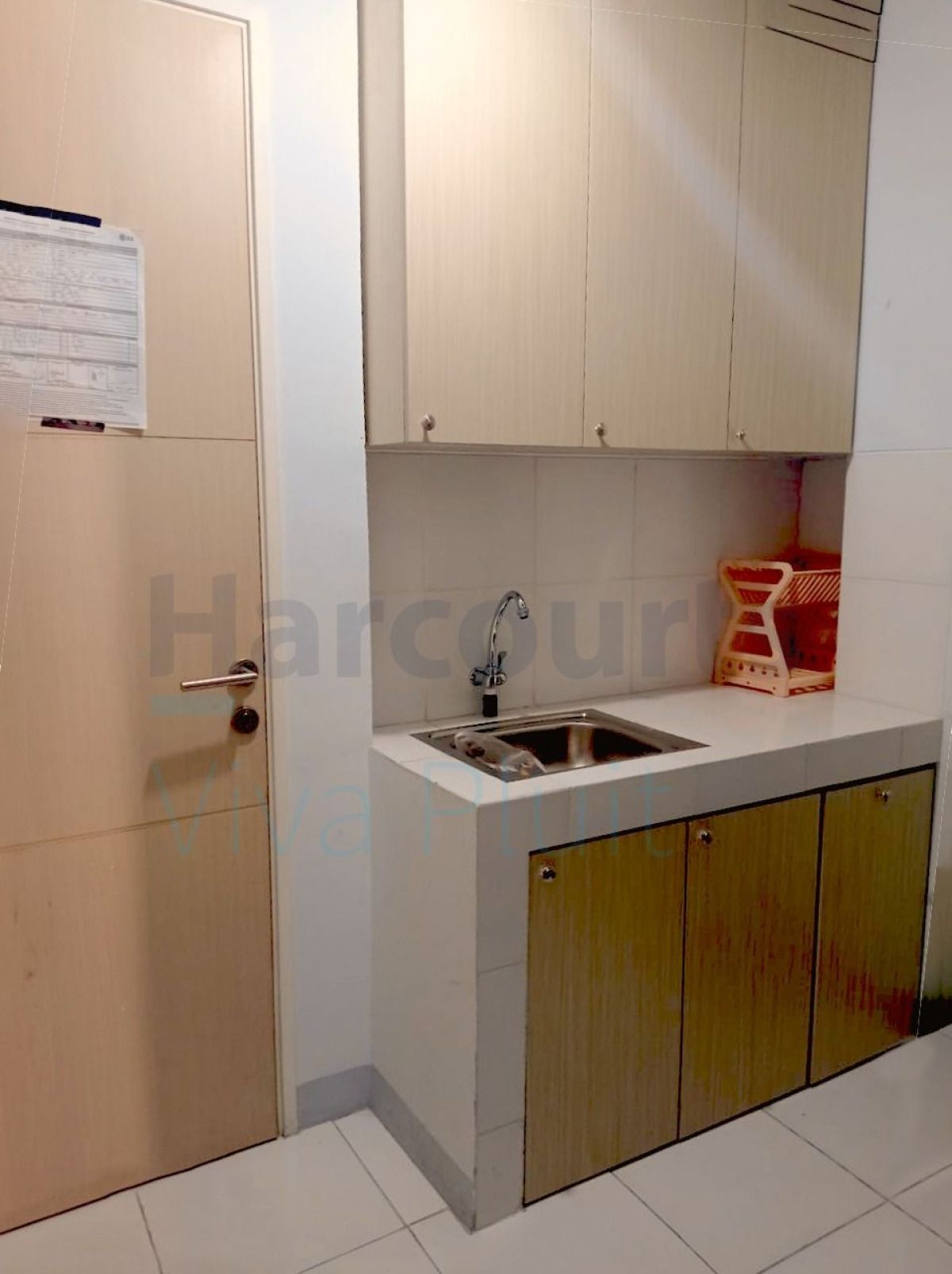 Disewa Apartemen Ayodhya Cikokol, Tangerang. Full Furnished Siap Huni - Foto 6