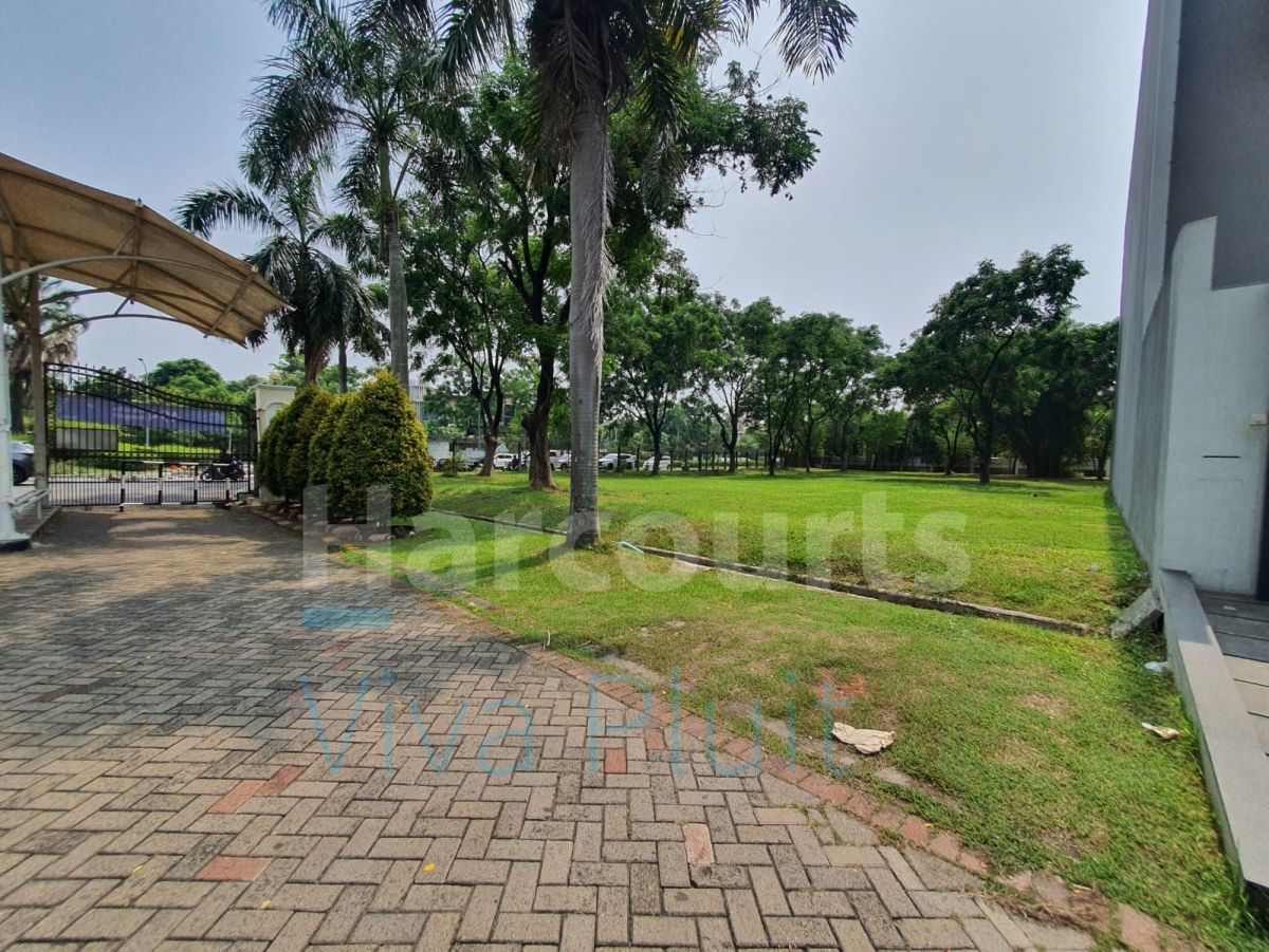 Dijual Tanah Pinisi Indah, Pantai Indah Kapuk. Harga Murah Nego! - Foto 3