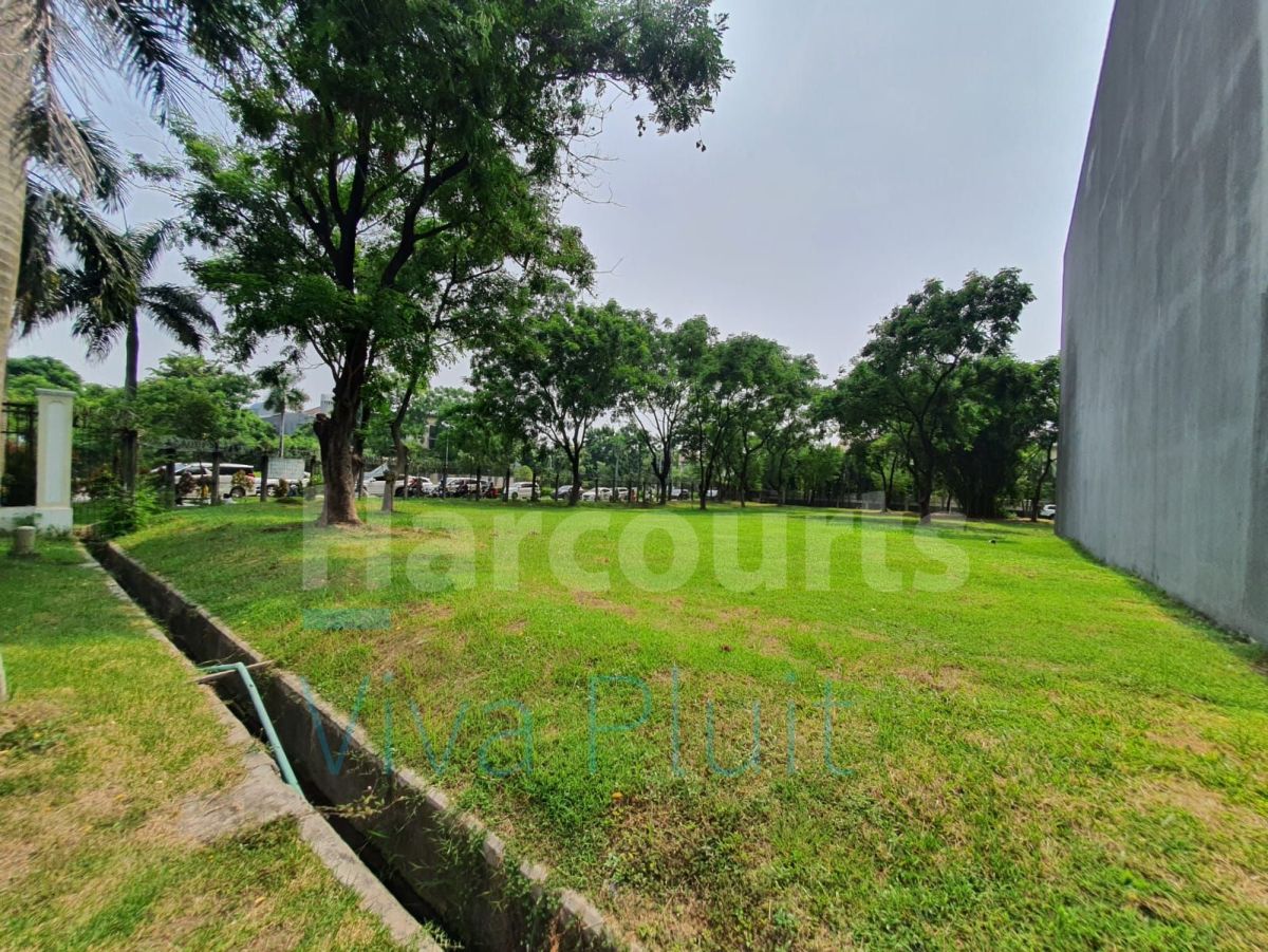 Dijual Tanah Pinisi Indah, Pantai Indah Kapuk. Harga Murah Nego! - Foto 4