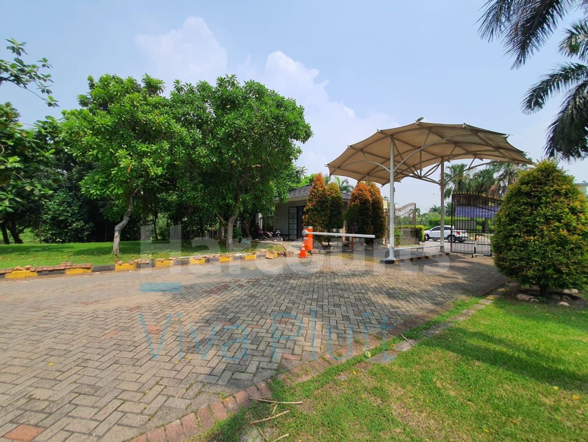 Dijual Tanah Pinisi Indah, Pantai Indah Kapuk. Harga Murah Nego! - Foto 5