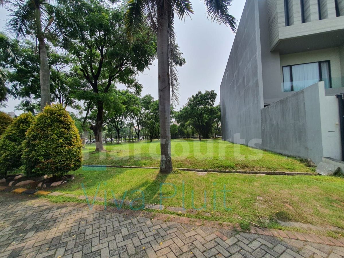 Dijual Tanah Pinisi Indah, Pantai Indah Kapuk. Harga Murah Nego! - Foto 6