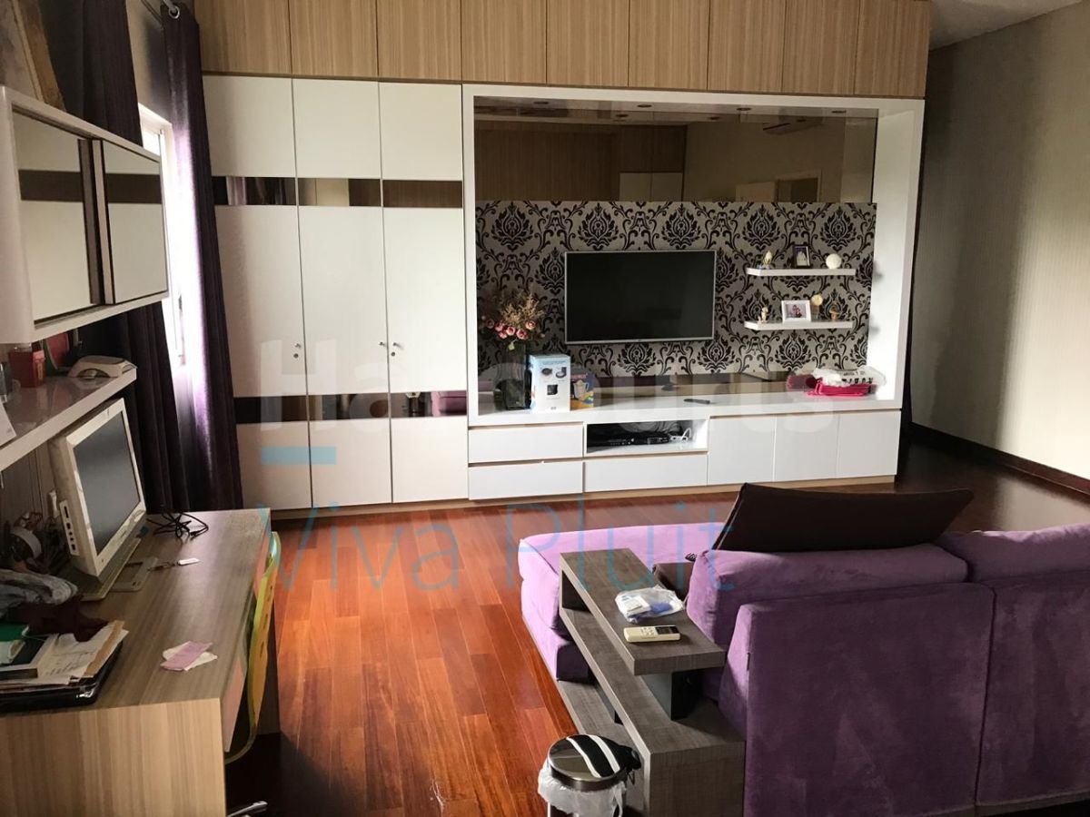 Dijual Rumah Mewah Crown Golf Pantai Indah Kapuk, Jakarta Utara - Foto 2