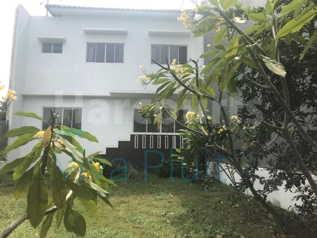Dijual Rumah Mewah Crown Golf Pantai Indah Kapuk, Jakarta Utara - Foto 3