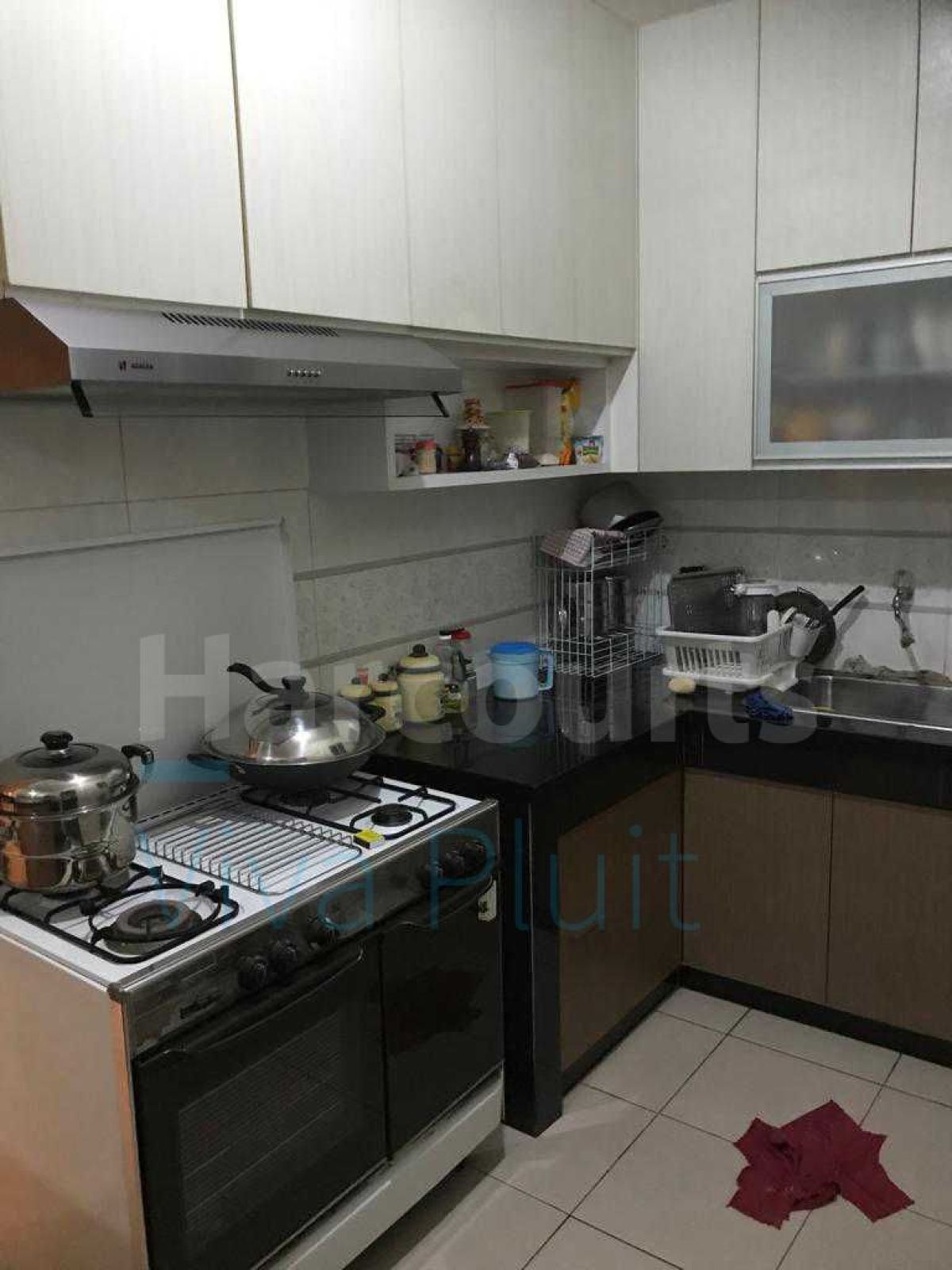 Dijual Rumah Mewah Crown Golf Pantai Indah Kapuk, Jakarta Utara - Foto 6
