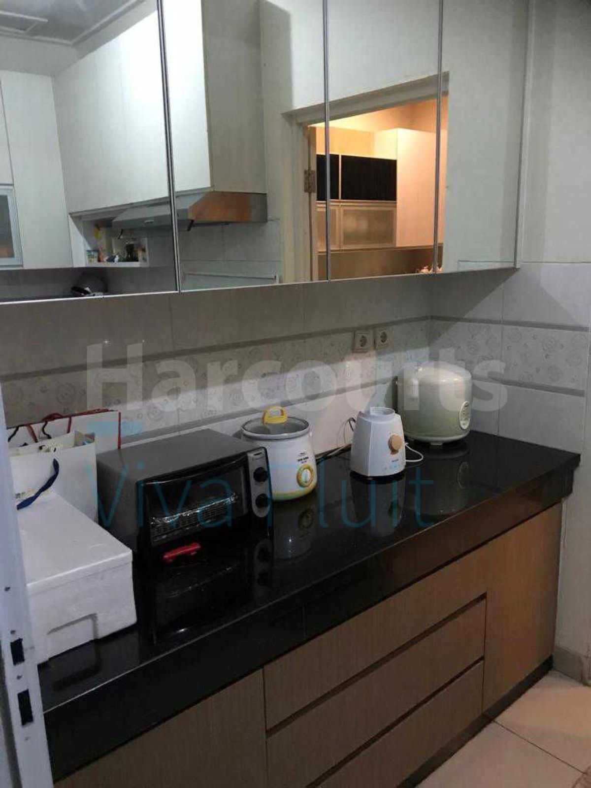 Dijual Rumah Mewah Crown Golf Pantai Indah Kapuk, Jakarta Utara - Foto 7