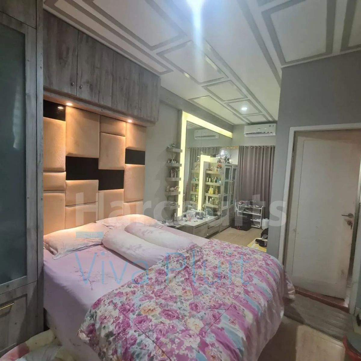 Dijual Rumah di Joglo, Kembangan, Jakarta Barat. Siap Huni Harga Murah