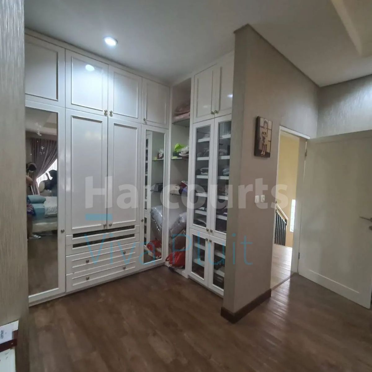 Dijual Rumah di Joglo, Kembangan, Jakarta Barat. Siap Huni Harga Murah - Foto 3