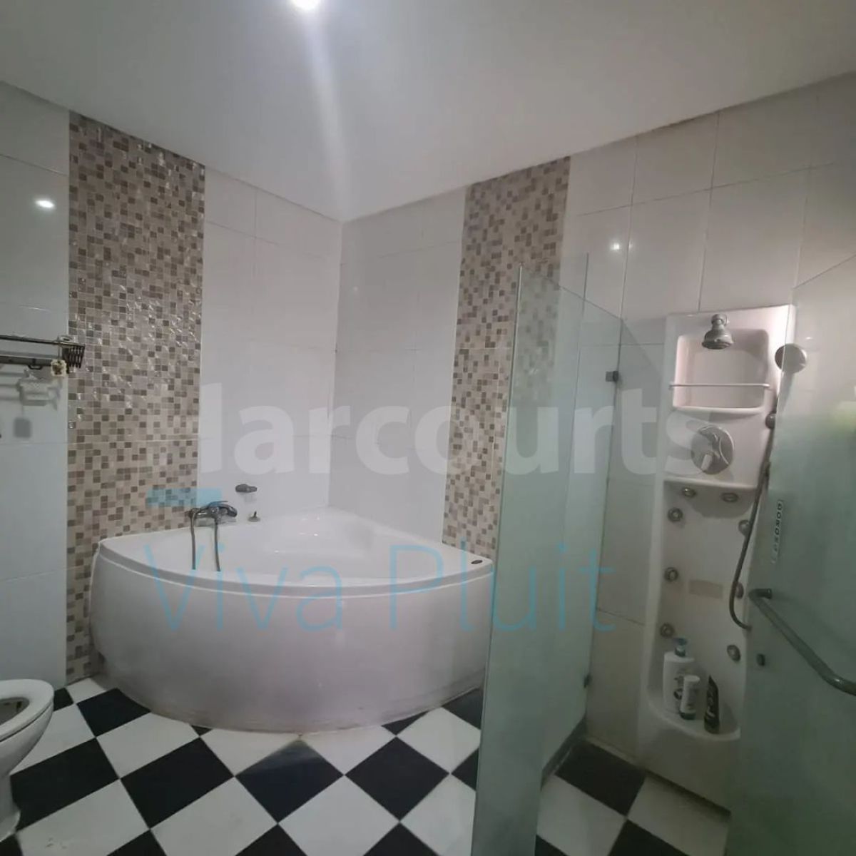 Dijual Rumah di Joglo, Kembangan, Jakarta Barat. Siap Huni Harga Murah - Foto 4