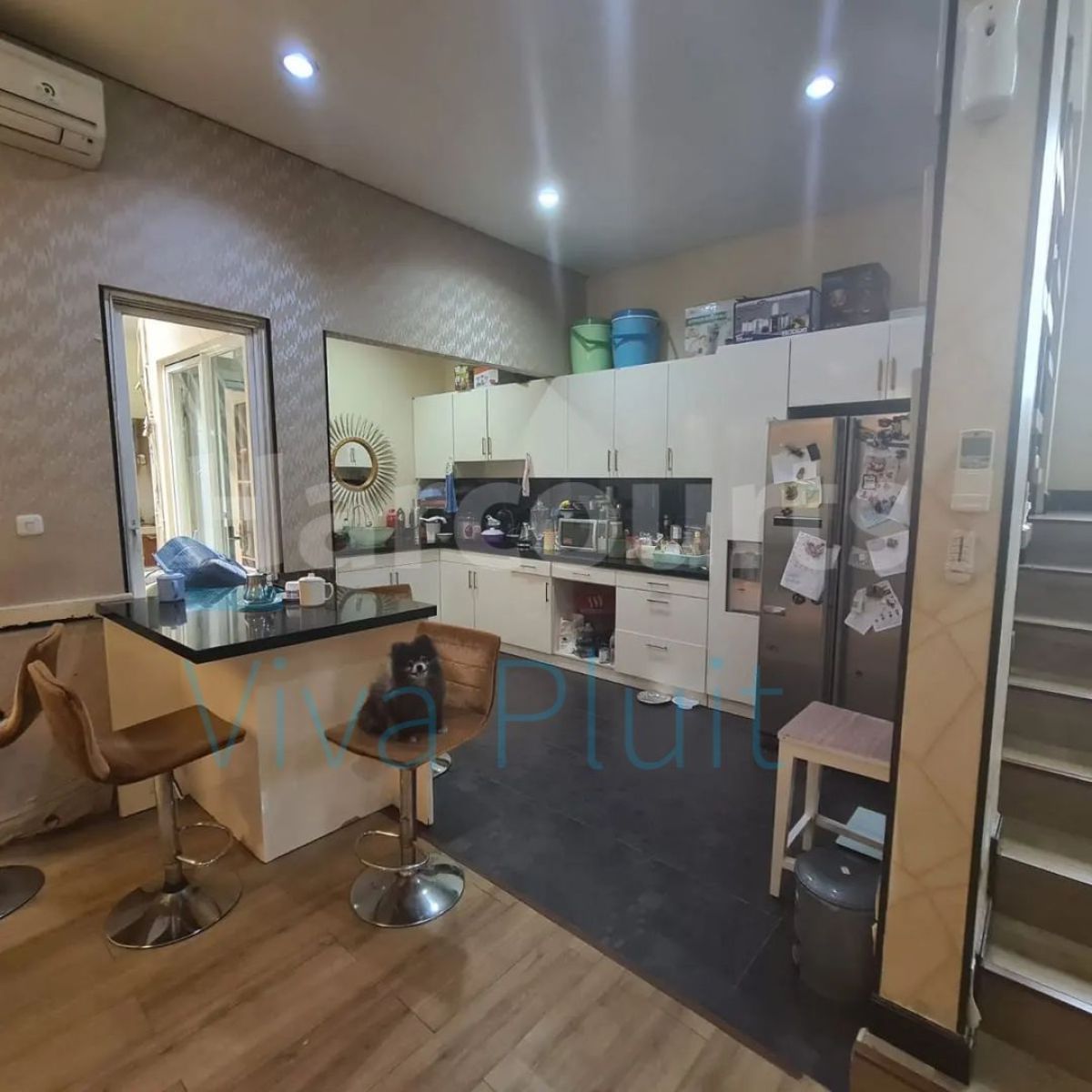 Dijual Rumah di Joglo, Kembangan, Jakarta Barat. Siap Huni Harga Murah - Foto 5