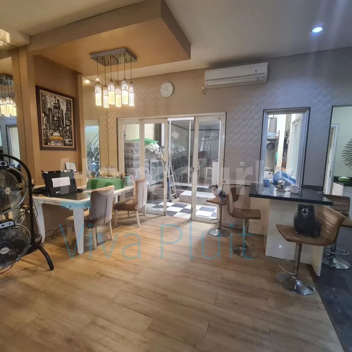 Dijual Rumah di Joglo, Kembangan, Jakarta Barat. Siap Huni Harga Murah - Foto 6