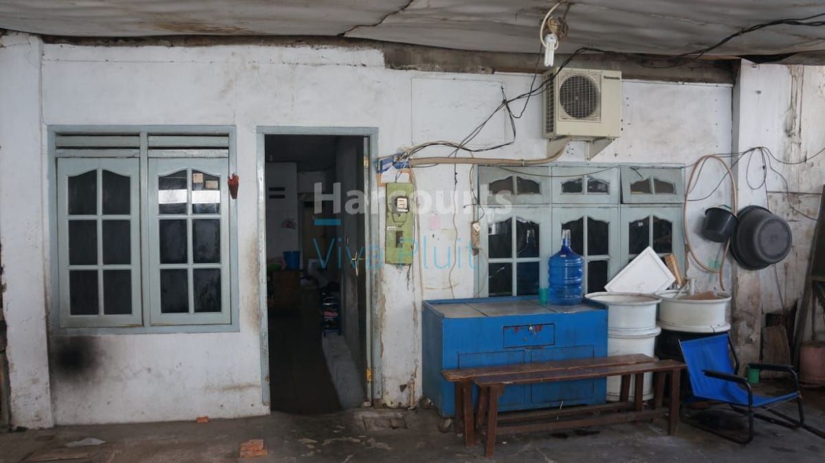 Rumah Mewah Jl. Wijayakarta Raya, Jakarta Selatan. Harga Nego! - Foto 2