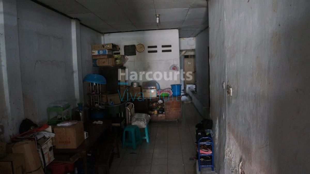 Rumah Mewah Jl. Wijayakarta Raya, Jakarta Selatan. Harga Nego! - Foto 3