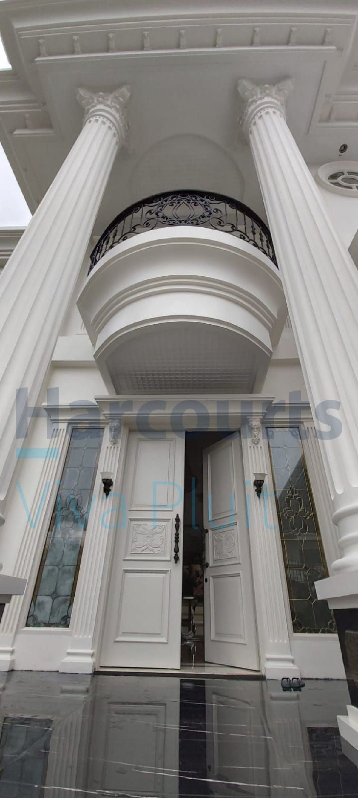 Dijual Rumah Mewah Jl. Ade Irma Suryani, Pontianak, Kalimantan Barat - Foto 3