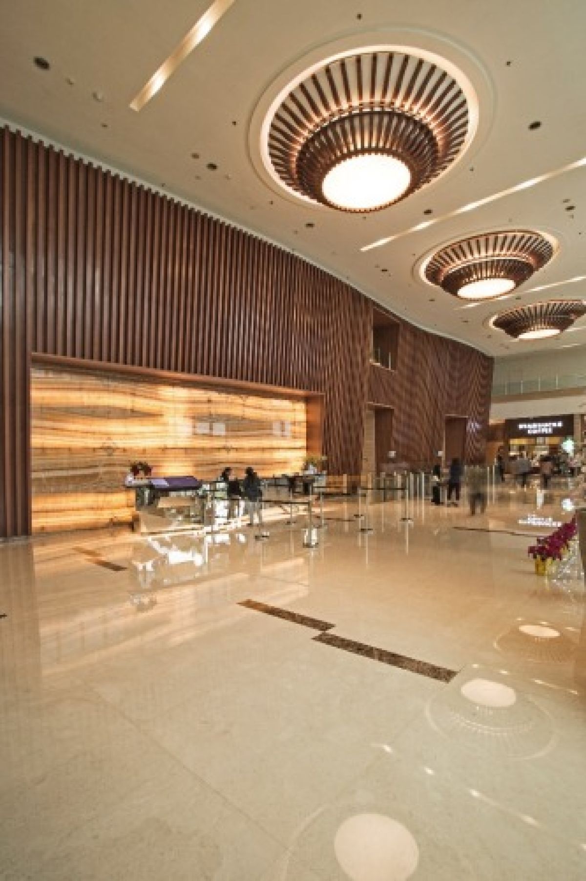 Dijual Cepat Gedung Kantor Plaza Oleos, TB Simatupang, Jakarta Selatan. - Foto 6