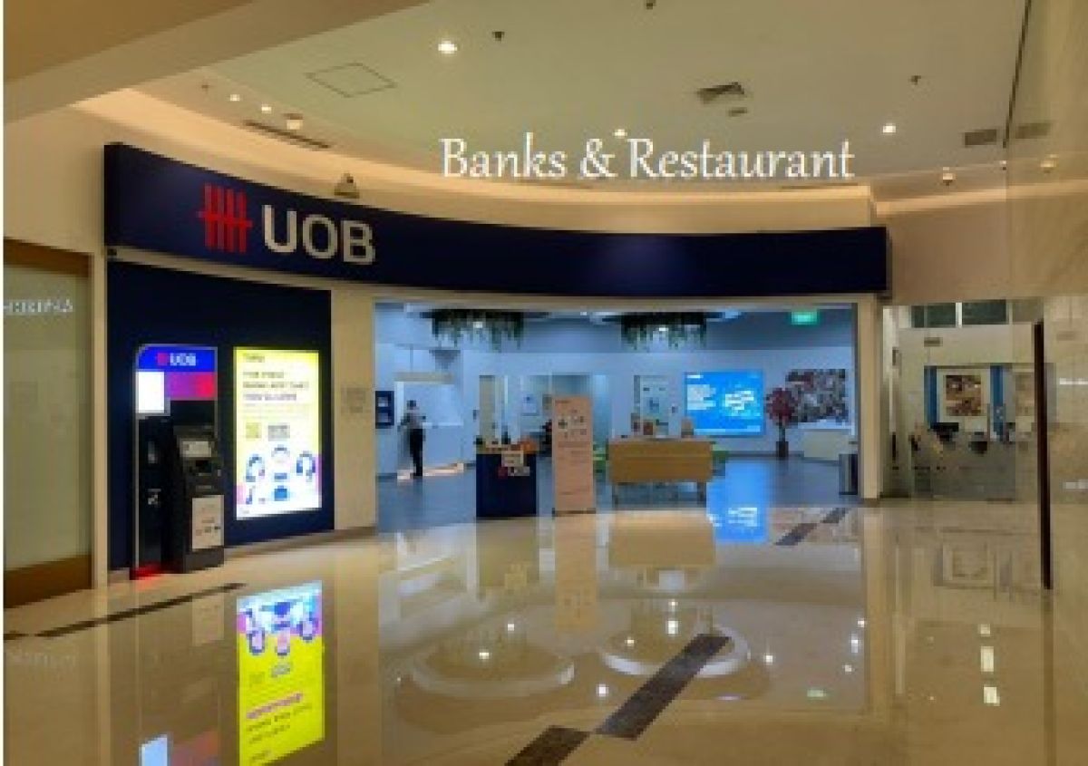 Dijual Cepat Gedung Kantor Plaza Oleos, TB Simatupang, Jakarta Selatan. - Foto 7
