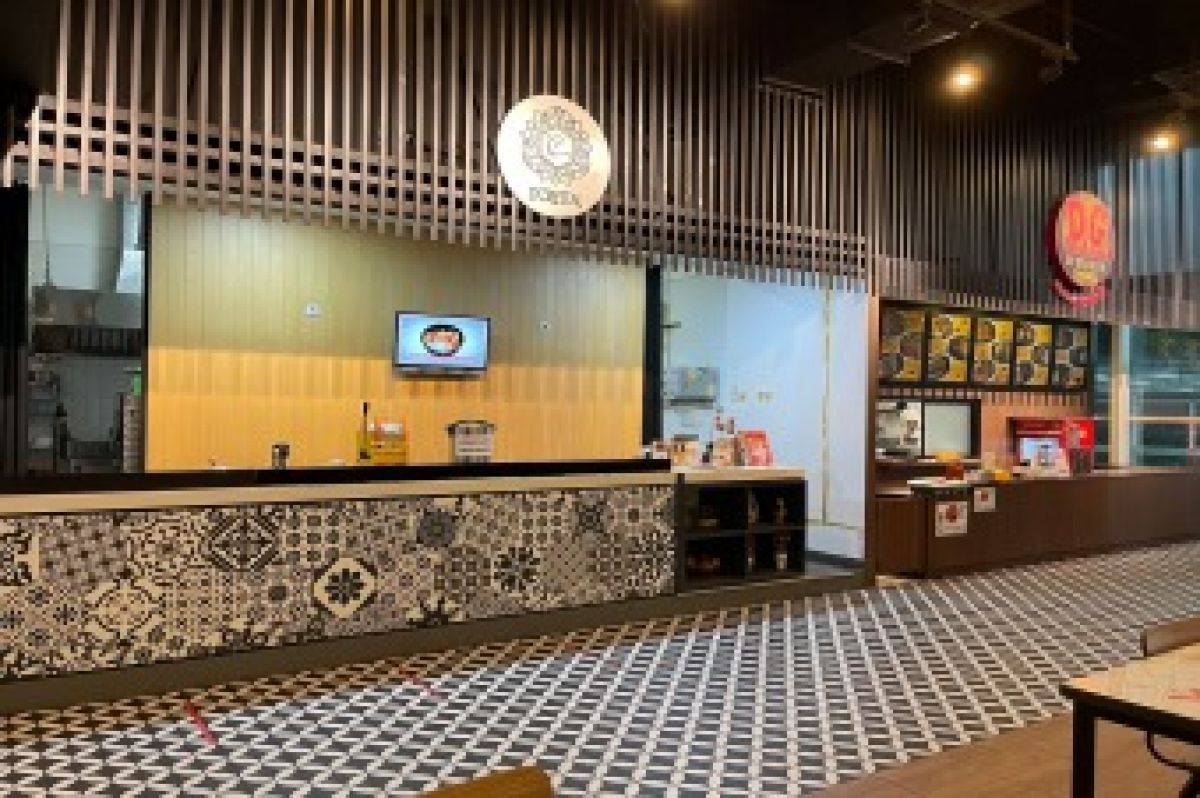 Dijual Cepat Gedung Kantor Plaza Oleos, TB Simatupang, Jakarta Selatan. - Foto 8