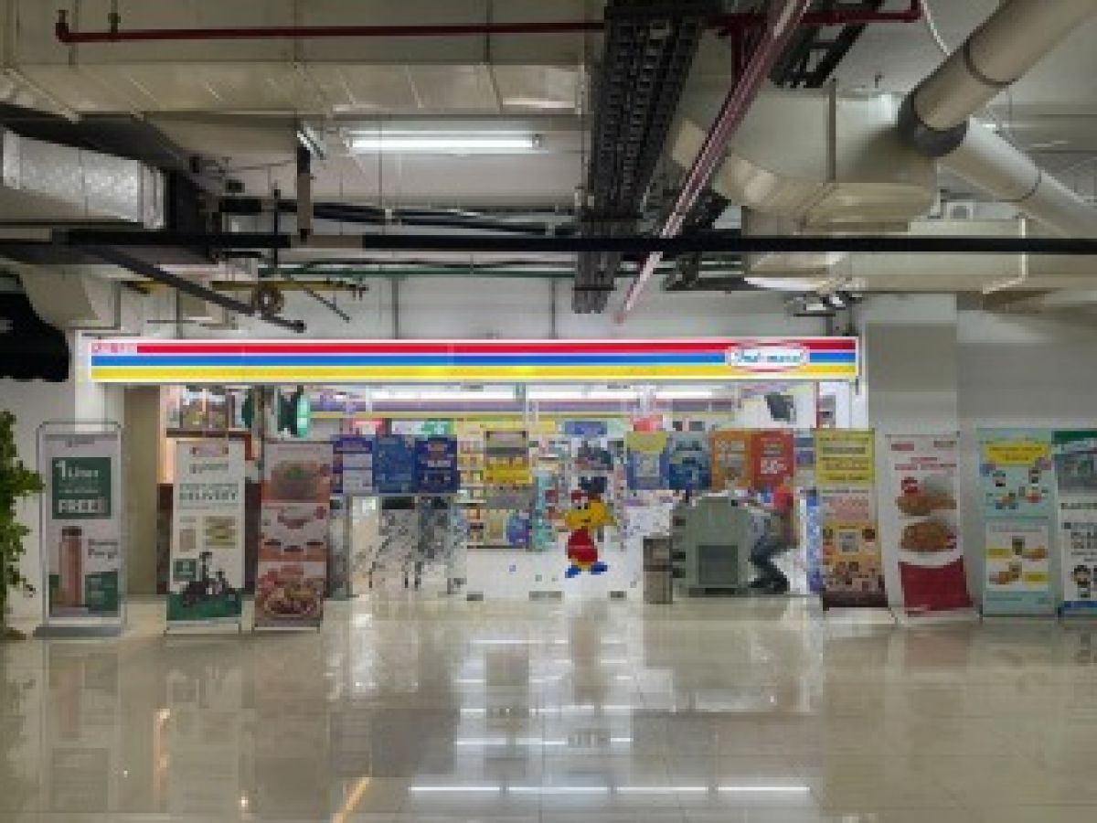 Dijual Cepat Gedung Kantor Plaza Oleos, TB Simatupang, Jakarta Selatan. - Foto 10