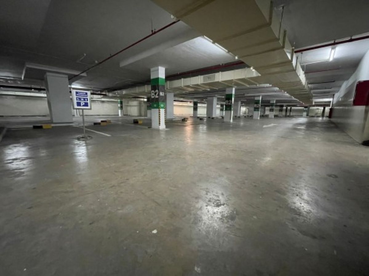 Dijual Cepat Gedung Kantor Plaza Oleos, TB Simatupang, Jakarta Selatan. - Foto 12