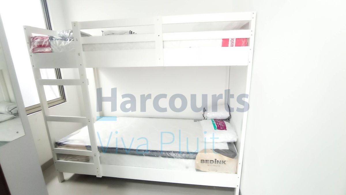 DISEWA – RUMAH PIK 2 CLUSTER VIRGINIA. FULL FURNISHED, HARGA MURAH NEGO - Foto 4