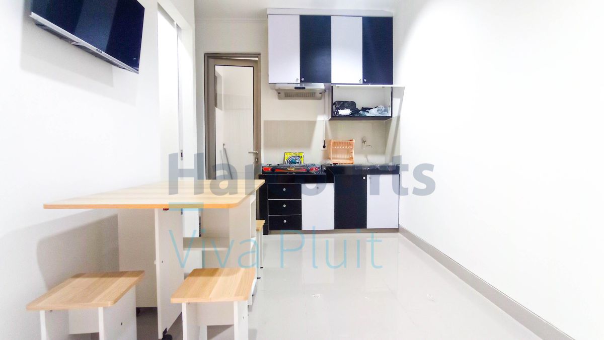 DISEWA – RUMAH PIK 2 CLUSTER VIRGINIA. FULL FURNISHED, HARGA MURAH NEGO - Foto 5