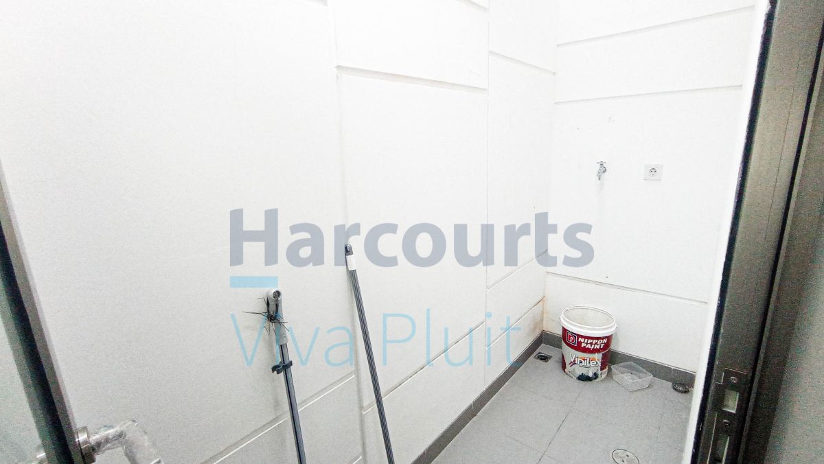 DISEWA – RUMAH PIK 2 CLUSTER VIRGINIA. FULL FURNISHED, HARGA MURAH NEGO - Foto 6