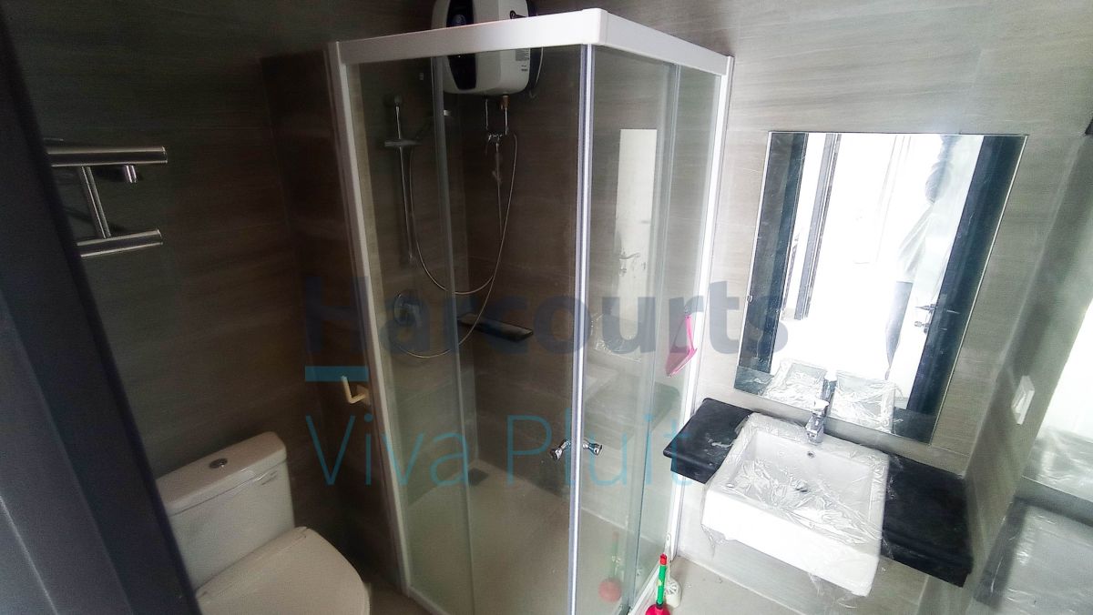 DISEWA – RUMAH PIK 2 CLUSTER VIRGINIA. FULL FURNISHED, HARGA MURAH NEGO - Foto 7