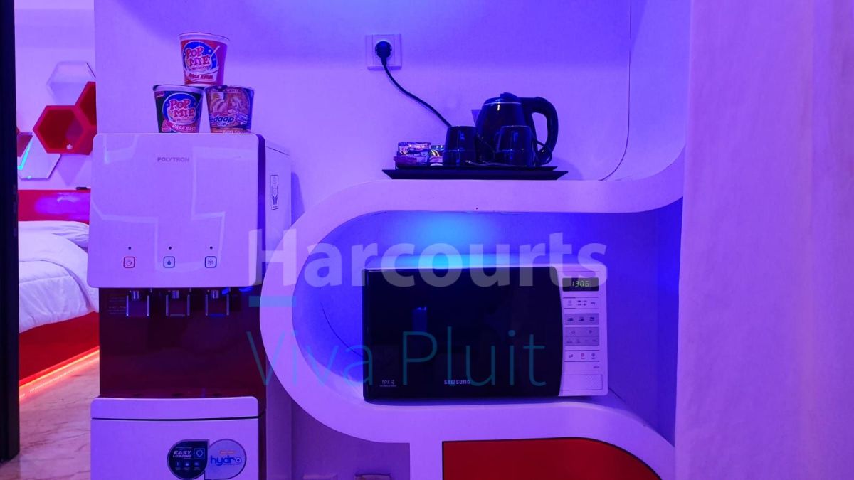 Dijual Apartemen Belmont Residence Tower Everest. Furnished, Murah! - Foto 2